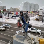 Фото №2 Алмазное сверление Красноярск