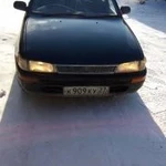 Фото №2 Toyota Corolla, 1993