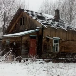 Фото №4 Разборка, демонтаж ветхого жилья, домов