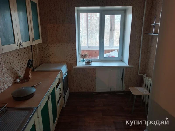 Фото 2-к квартира, 49 м2, 3/9 эт. Н.Тагил, центр