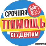 фото Помощь студентам