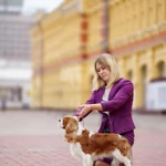 Фото №5 Хендлер нижний новгород