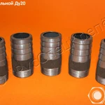 фото Штуцер ерш-резьба