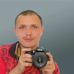 Профессиональная фотосъёмка