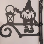 Фото №5 Кронштейн для кашпо