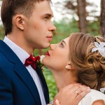 Фото №5 Свадебный фотограф