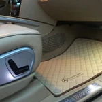 Фото №9 Авто Mercedes GL на свадьбу с водителем