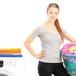 Обслуживание стиральных машин на дому