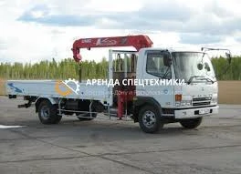Фото манипулятор