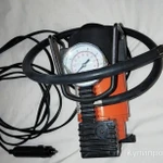 Фото №3 Автомобильный компрессор CA-030-18S