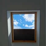 Фото №5 Шторы плиссе в СПб