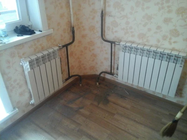 Фото Техническое обслуживание 