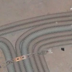 Фото №2 Электрик, электромонтажные работы, ремонт эдектропроводки
