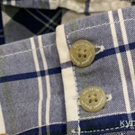 Фото №6 Рубашка в клетку Selected Homme (FIT style)