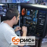 Услуги выездного компьютерного мастера в Чите