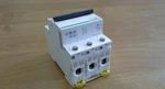 фото Автомат Schneider Electric iC60N C16A 3P