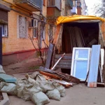 Фото №4 Вывоз-мусора-мебели