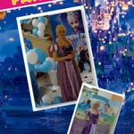 Фото №48 Профессиональные аниматоры и ростовые куклы 