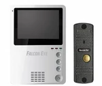 фото Комплект видеодомофона Falcon Eye FE-KIT Дом