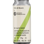 фото TWO PEAKS BREW LAB, IPA Жб 0,45 / 0,5 IPA