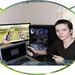 Ремонт ноутбуков.Специалист Компьютерной Помощи  На Дому.