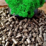 фото Пеллеты древесные