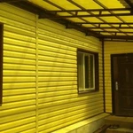 Фото №4 Ремонтно строительные работы