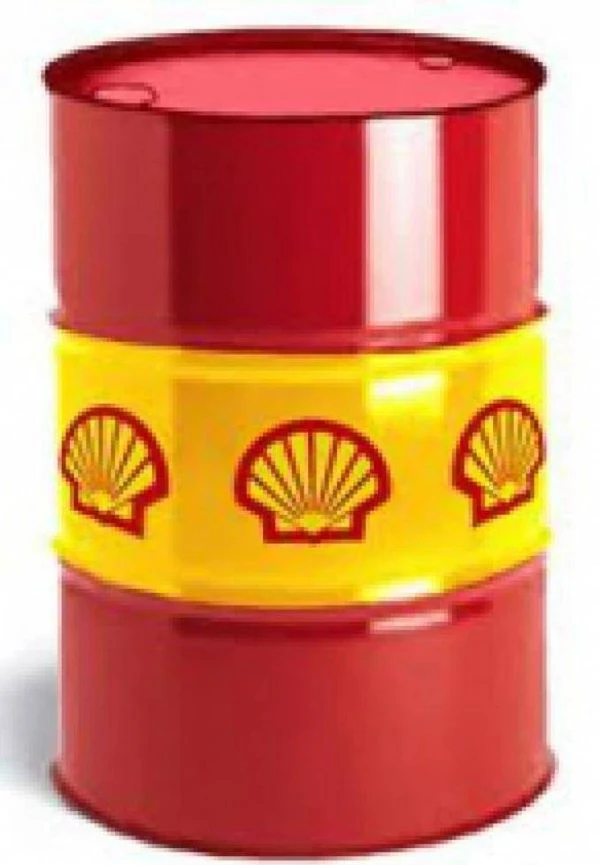 Фото Жидкость гидроуселителя Shell LHM-S, канистра 1л