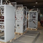 Фото №2 Камера КСО 200-ой серии