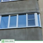 Фото №6 Немецкие окна Rehau и Veka
