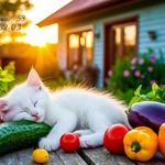 Фото №3 Домики для дачи в Большой Валяевке СНТ Рубин, СНТ Полёт