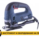 Лобзик на прокат Bosch GSТ 850 ВЕ