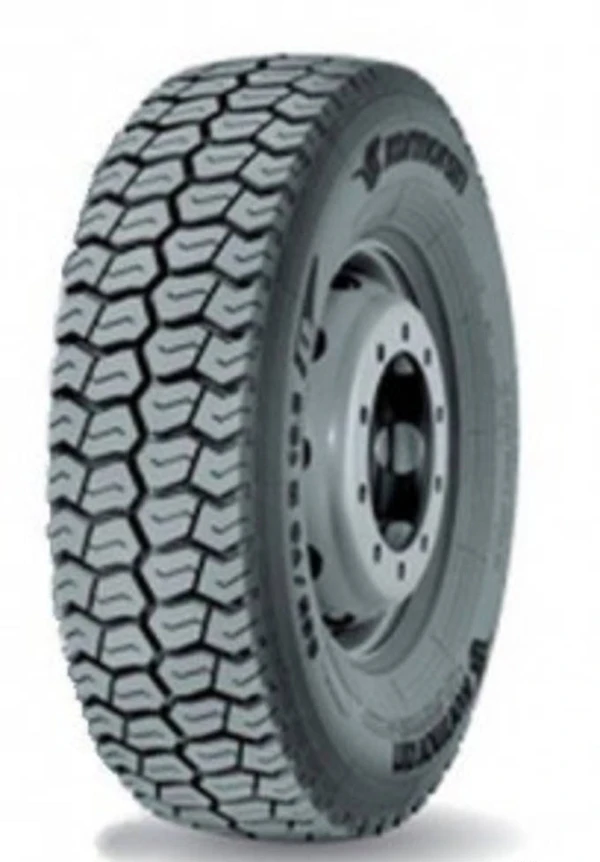 Фото Шина Kormoran 295/80 R22,5 Roads 2D