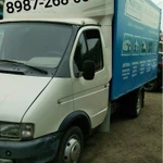 Фото №2 Грузоперевозки Нижнекамск Газель