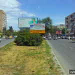 Фото №5 Дорожные указатели, знаки