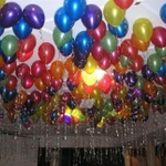 Фото №5 Гелиевые шары
