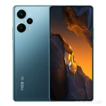 фото Poco Смартфон F5 Ростест (EAC) 8/256 ГБ, синий новинка