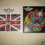 Фото №9 Die Toten Hosen "Laune Der Natur" BOX