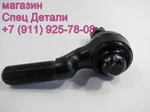 фото Hyundai HD65 HD78 Наконечник поперечной тяги левый 568805K000