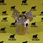 Фото №3 Буровые долота PDC