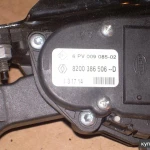 Педаль газа 8200386506d Рено Дастер