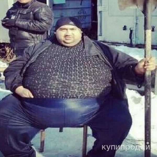 Фото Продам таджика, рабочая сила, жирный