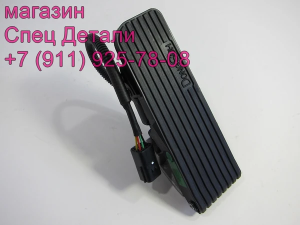 Фото Daewoo Ultra Novus Педаль газа 3221100160