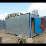 Фото №6 Помещение свободного назначения