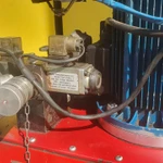 Фото №3 Пресс обжимной для арматуры