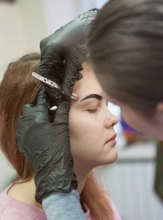 Фото Обучение (курсы бровей) TOP-brows Professional