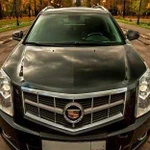 Чип-тюнинг Cadillac SRX