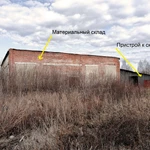 Фото №3 Продам кирпичный склад с пристроем 1367кв.м в г.Невьянск