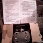 Фото №2 Блок клапанный БКНЗ