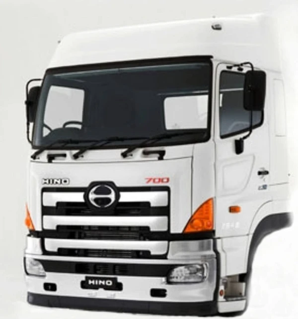 Фото Кабина HINO 700 (Хино)